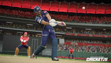 Cricket 26 - The Official Game of The Ashes (PS4)