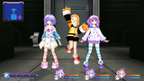 Hyperdimension Neptunia™ Re;Birth1 + (PS4)