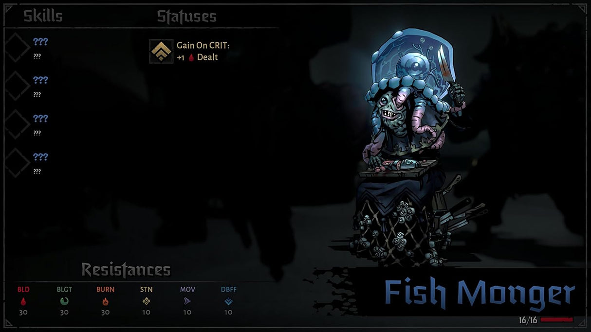 Darkest Dungeon II (Xbox Series X)