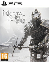 Mortal Shell Enhanced Edition (PS5)