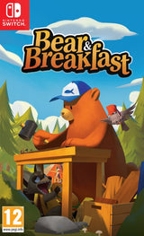Bear & Breakfast (Switch)