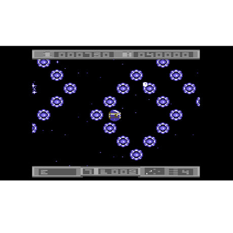 THEC64 Handheld