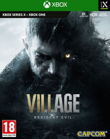 Resident Evil Village (Xbox Series X)