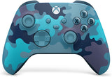 Microsoft Xbox Wireless Controller - Mineral Camo Special Edition (Xbox Series X)