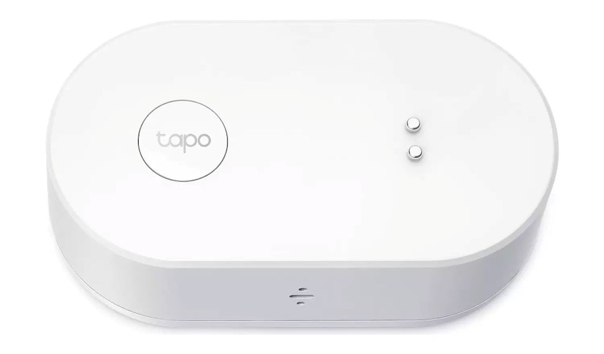 Tapo T300 Smart Water Leak Sensor, Waterproof- with Battery