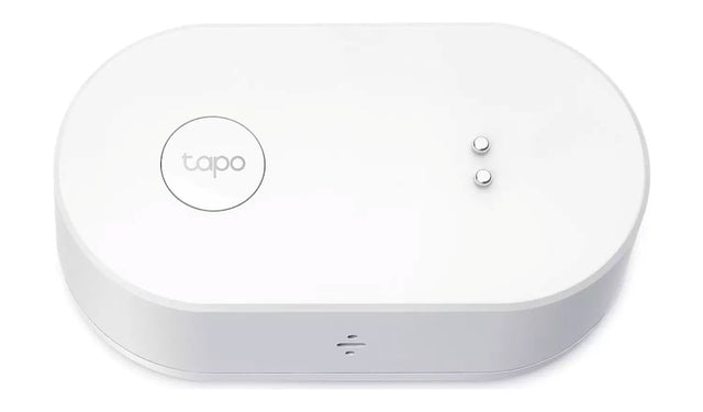 Tapo T300 Smart Water Leak Sensor, Waterproof- with Battery
