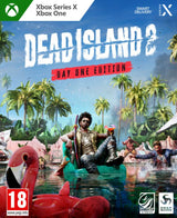 Dead Island 2 - Day One Edition (Xbox Series X)