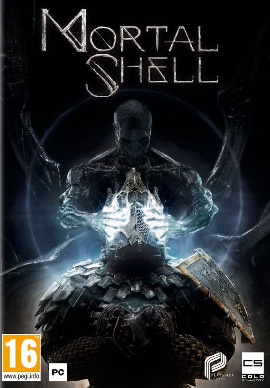Mortal Shell (PC)