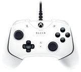 Razer Wolverine V2 - Mercury Wired Gaming Controller (Xbox Series X)