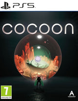 Cocoon (PS5)