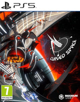 Curved Space (PS5)