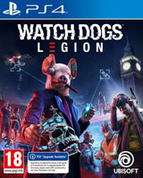 Watch Dogs Legion (PS4)