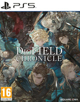 The DioField Chronicle (PS5)