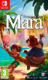 Summer In Mara (Switch)