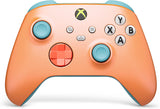 Microsoft Xbox Wireless Controller - Sunkissed Controller (Xbox Series X)