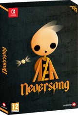 Neversong - Collector's Edition (Switch)