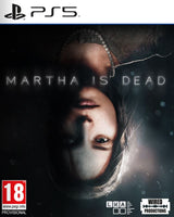 Martha Is Dead (PS5)