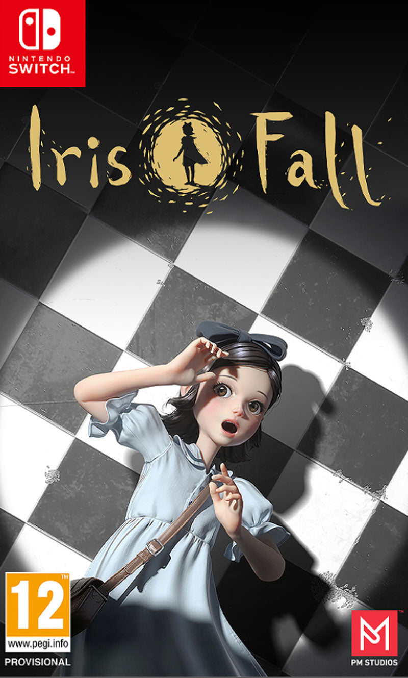 Iris Fall (Switch)
