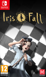 Iris Fall (Switch)