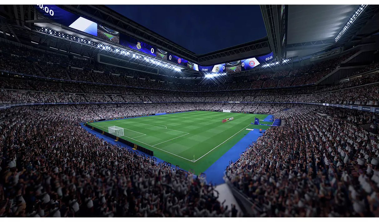 EA Sports FC 26 (Switch)