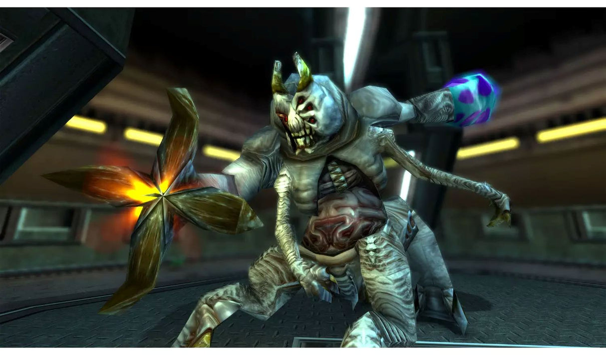 Turok Trilogy Bundle (Switch)