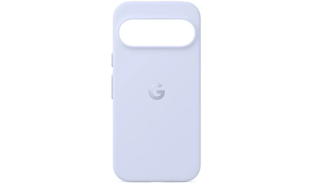 Google Pixel 10 and 10 Pro Pixelsnap Phone Case - Frost
