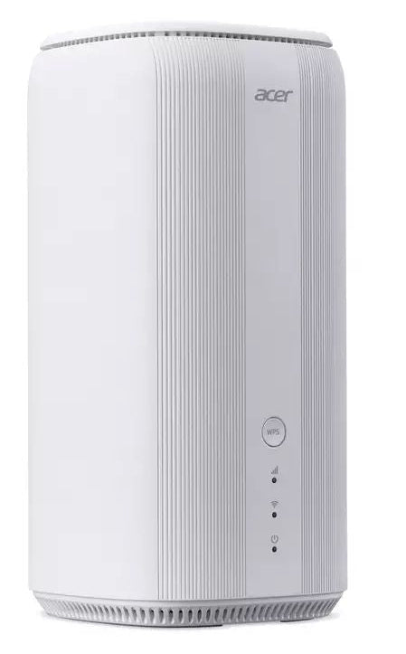 Acer Connect X6E Dual Band AXE5400 Wi-Fi 5G Router