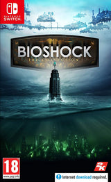 Bioshock: The Collection (Switch)