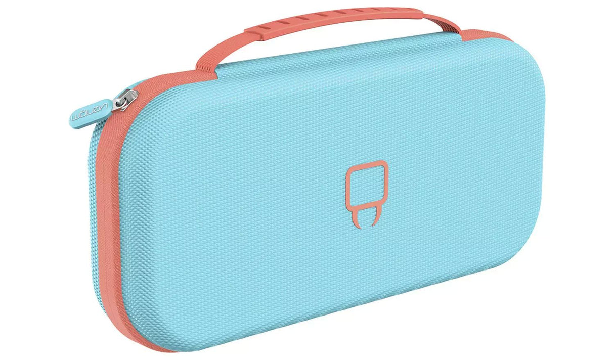Venom Universal Carry Case Blue/Red (Switch 2)