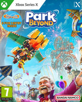 Park Beyond (Xbox Series X)