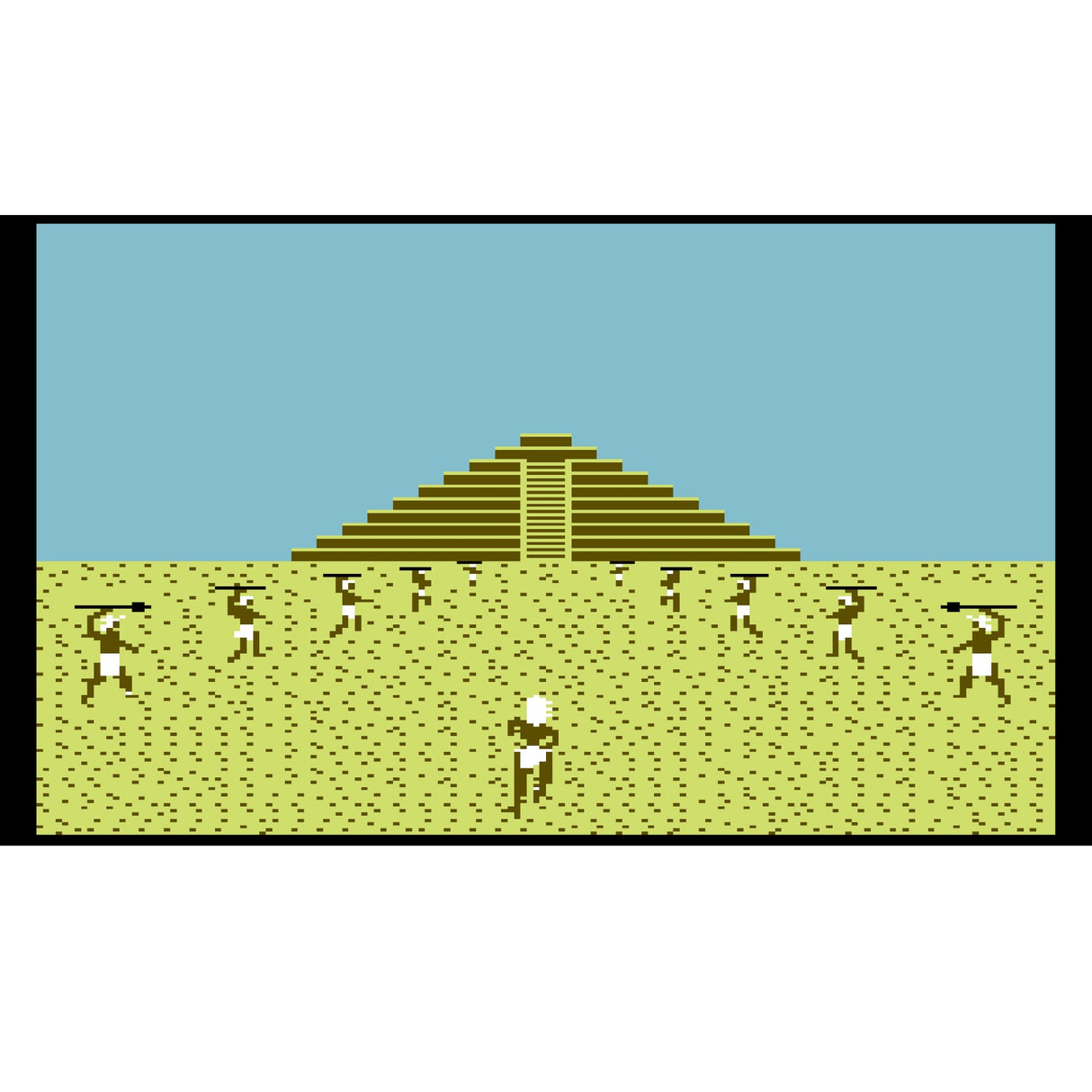 THEC64 Handheld