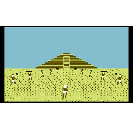 THEC64 Handheld