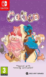 Calico (Switch)