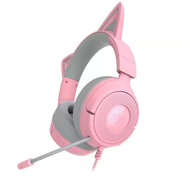 Razer Kraken Kiitty V3 X (Switch/Xbox/PS5/PC)