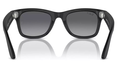RAY-BAN SUNGLASSES GRAPHITE COLOUR - RW4008EO - 53mm