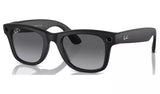 [NEW SKU] RAY-BAN SUNGLASSES GRAPHITE COLOUR - RW4008EO - 53mm
