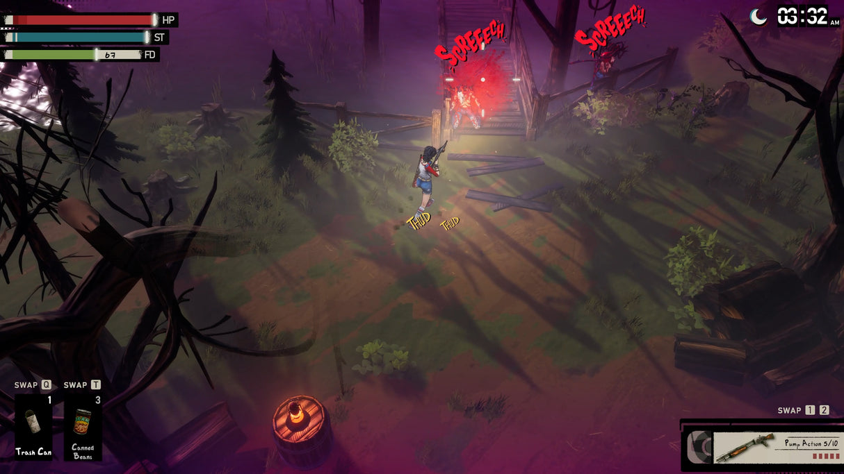 I Hate This Place - Elena Edition (Switch)