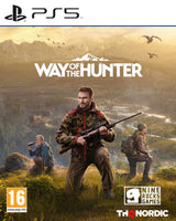 Way of the Hunter (PS5)
