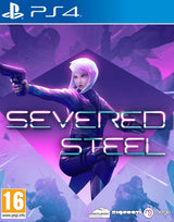 Severed Steel (PS4)