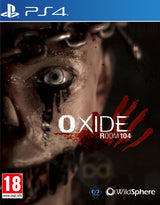 Oxide Room 104 (PS4)