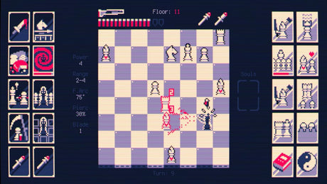 Shotgun King: The Final Checkmate (Switch)