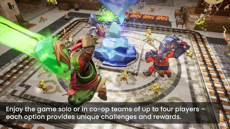 Orcs Must Die: Deathtrap! (Xbox Series X)