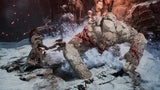 The First Berserker: Khazan (Xbox Series X)