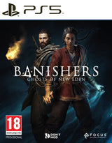 BANISHERS: Ghosts of New Eden (PS5)