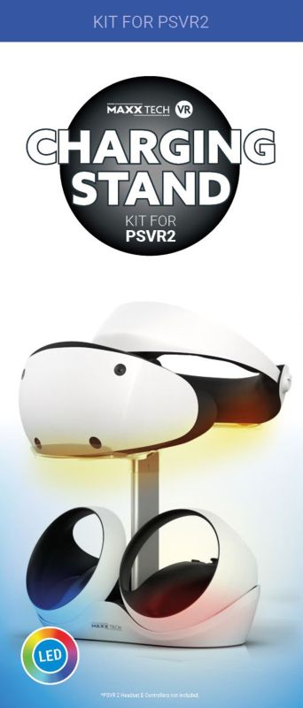 PS5 PSVR2 Charging Stand (PS5 PSVR2)