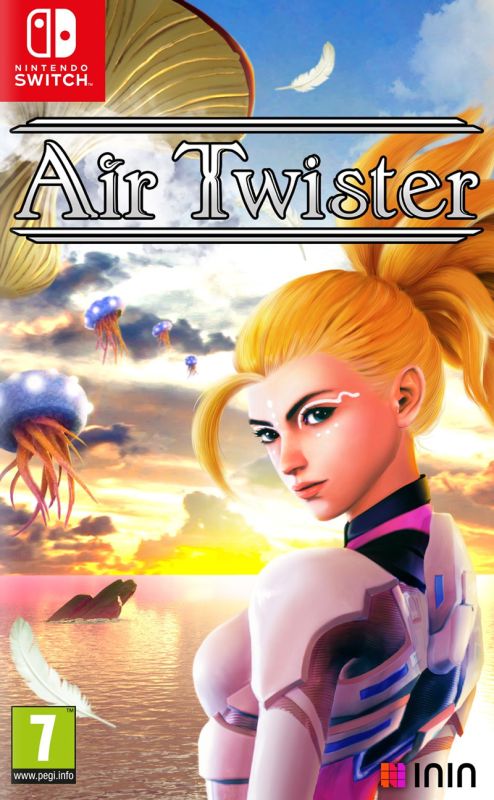 Air Twister (Switch)