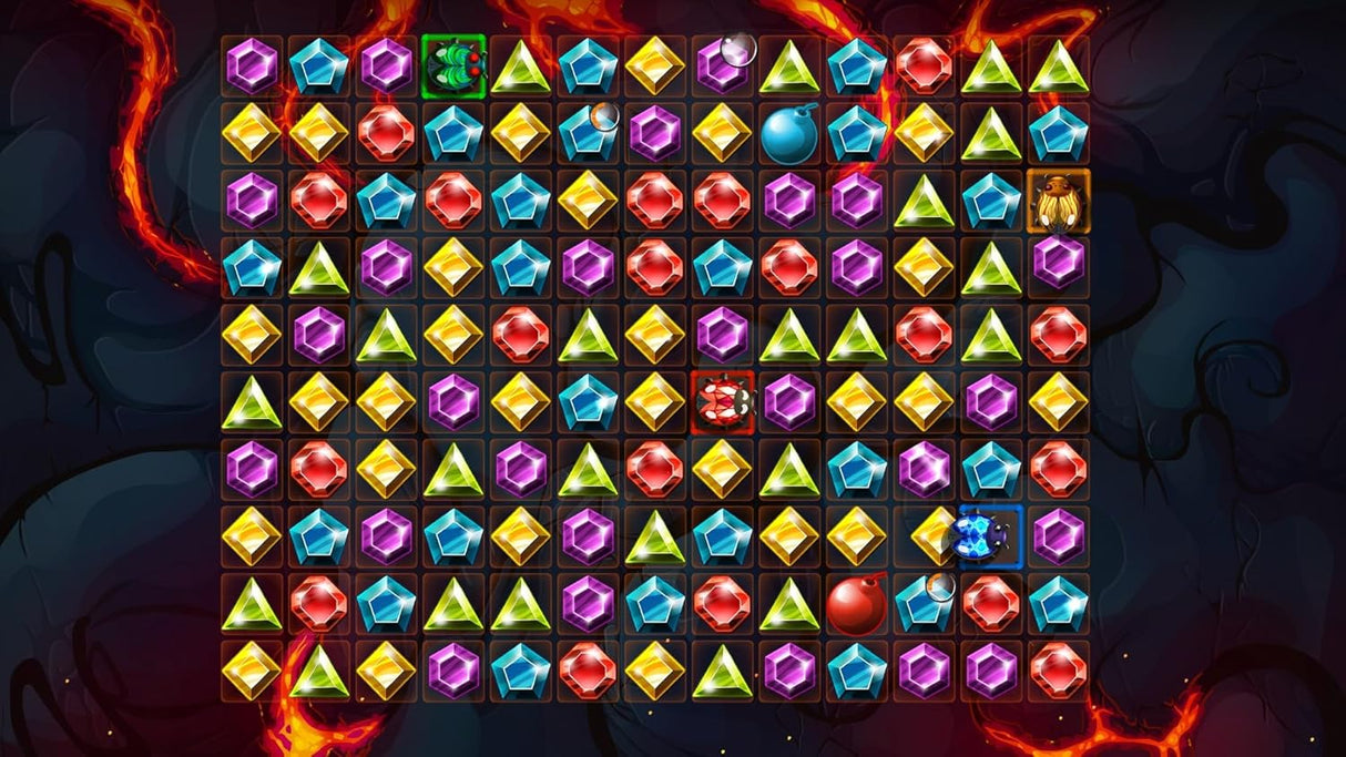 100 in 1 Game Collection (Switch)