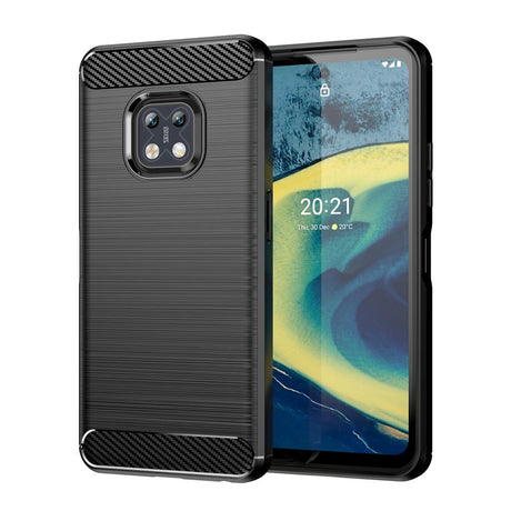 Tactus iMovement DuoRugged Case For Nokia XR20 with Glass Screen Protector