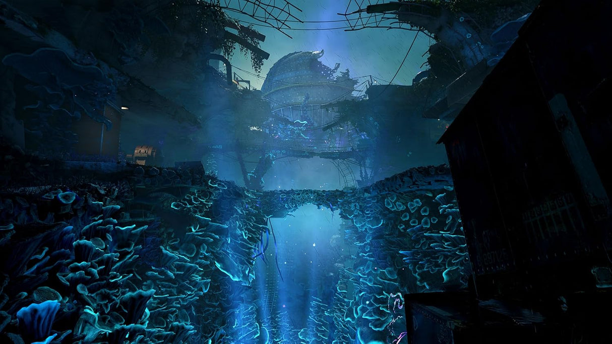 Atomfall (PS4)
