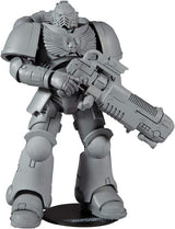 Warhammer 40K: Action Figure: Primaris Space Marine Hellblaster Artist Proof